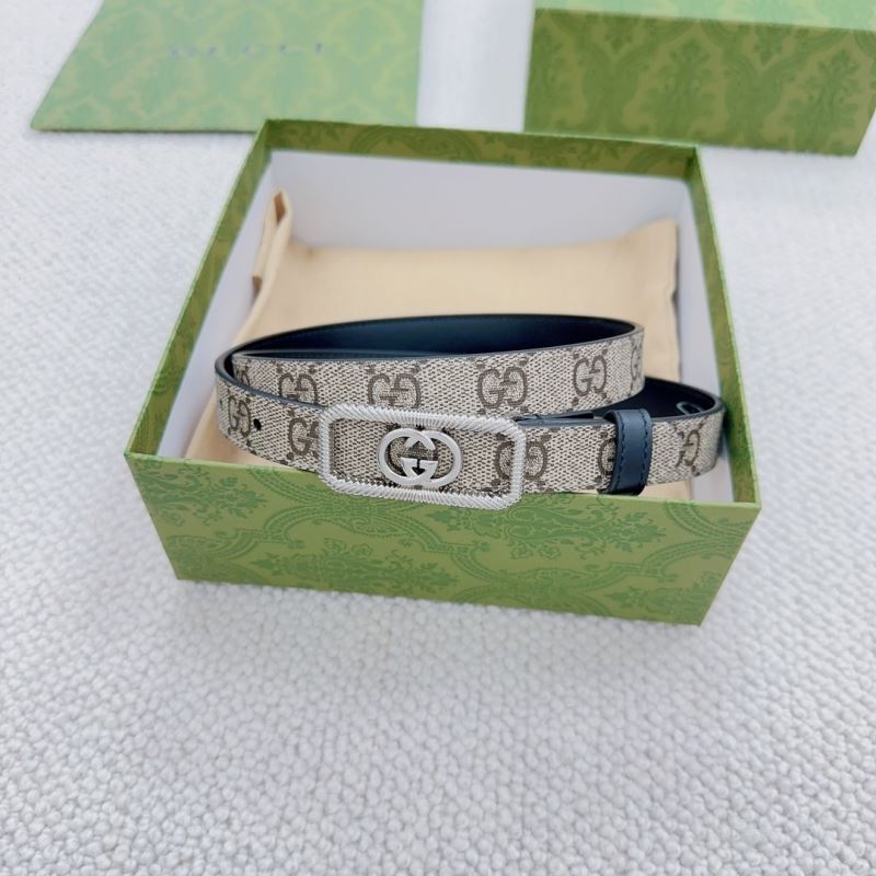Gvc*1 belts